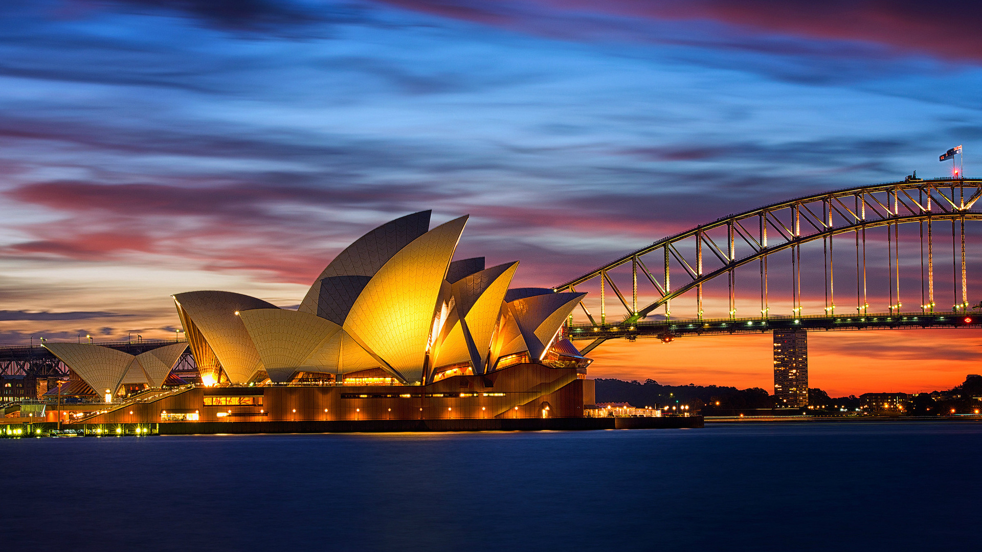 Australia Romantic Getaway